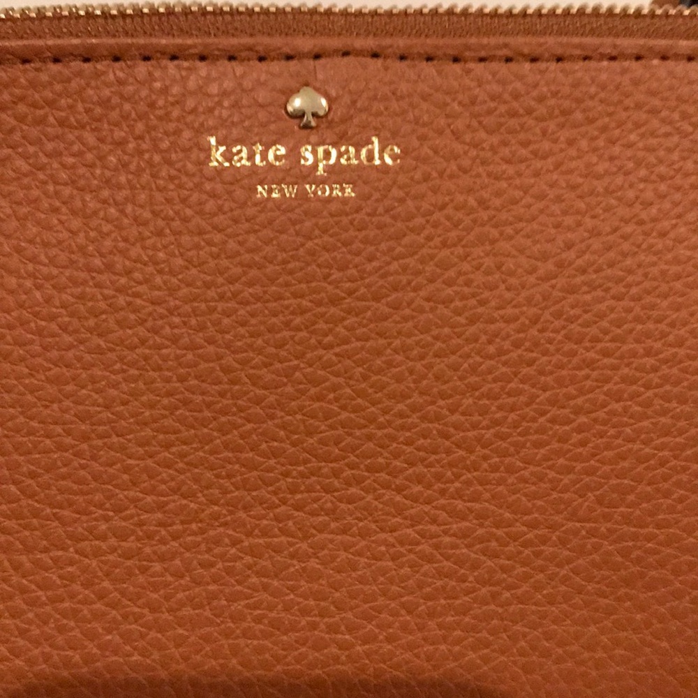 Kate spade Malea larchmont Avenue wallet - Picture 7 of 8